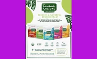 Farmhouse Culture new brand identity