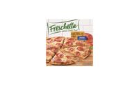 Freschetta pizza packaging