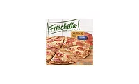 Freschetta pizza packaging