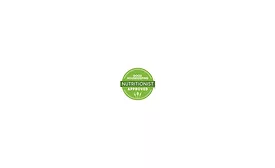 Good Housekeeping emblem