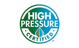 HP Council Certified Logo