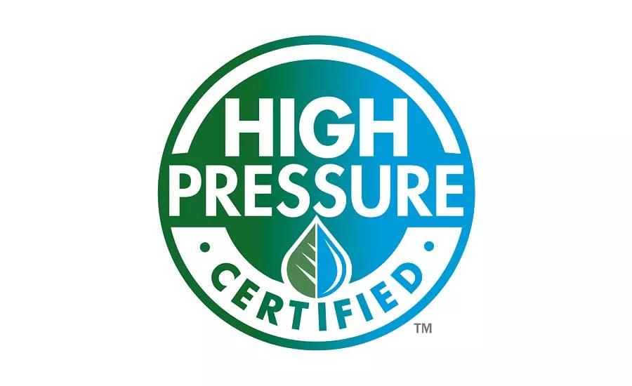 HP Council Certified Logo