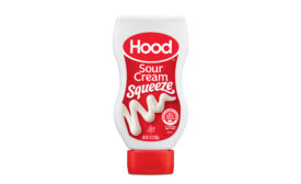 HP Hood Sour Cream Squeeze