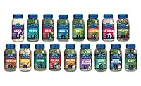 Litehouse Freeze Dried Herbs packaging