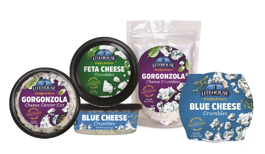 Litehouse Simply Artisan Refresh