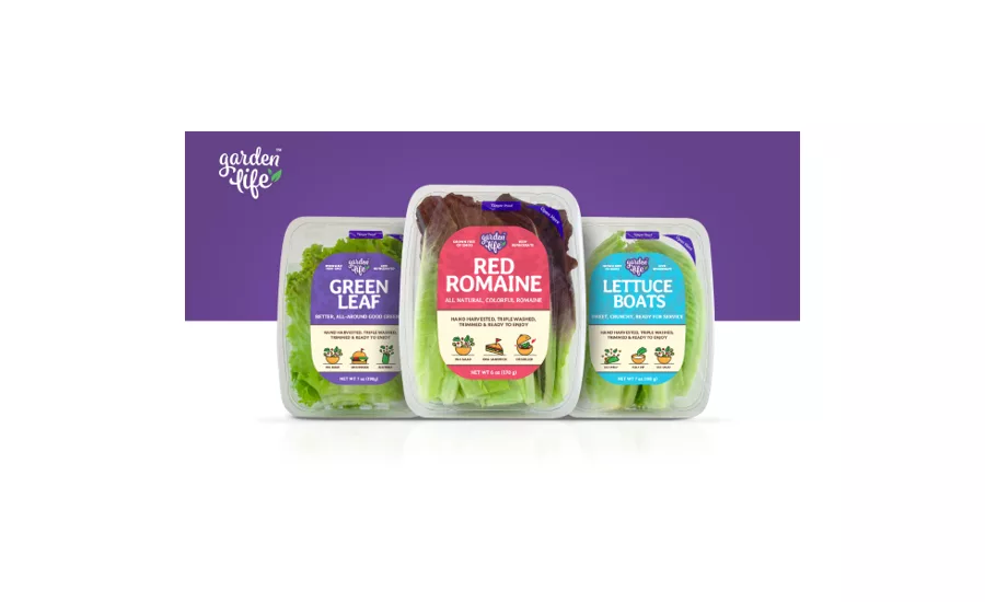 Misionero GARDENLIFE packaging