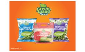 Misionero Green Wave Farms new packaging