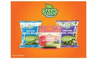 Misionero Green Wave Farms new packaging