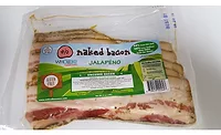 Naked Bacon SmartLabel