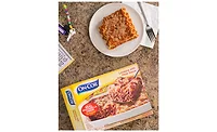 OnCor Lasagna pkg redesign