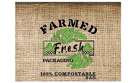 Owyhee Produce compostable Bags