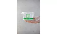 PCC Community Markets deli packaging