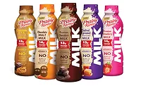 Prairie Farms Dairy 14oz FlavoredMilk