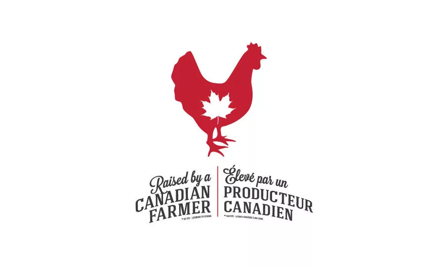 Raised by a Canadian Farmer seal