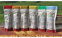 San Giuseppe Salami stand-up bag