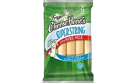 Saputo Frigo string cheese