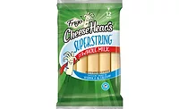 Saputo Frigo string cheese