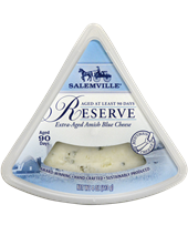 Saputo Salemville cheese