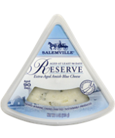 Saputo Salemville cheese