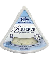 Saputo Salemville cheese