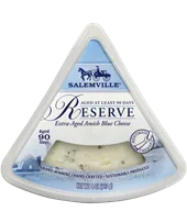 Saputo Salemville cheese