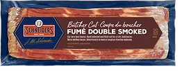 Schneiders bacon packaging