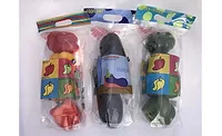 SunFed produce packaging