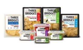 Three Bridges family of products
