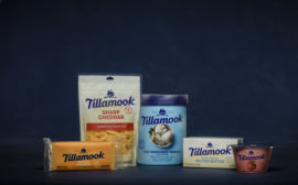 Tillamook Family Brand Refresh