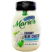 Ventura Foods Maries salad dressing pkg