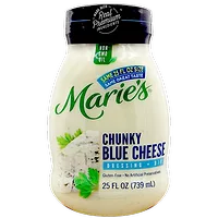Ventura Foods Maries salad dressing pkg