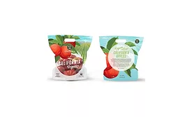 Viva Tierra Organic New Retail Packaging