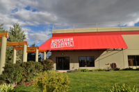 Boulder Organic soup facility
