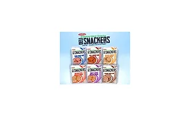 Land O'Frost Deli SNackers