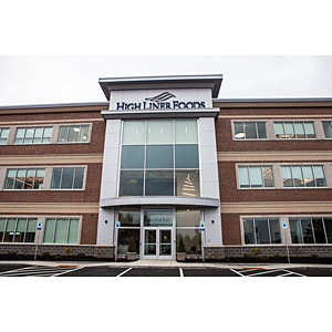 High Liner Foods new HQs