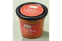 Blount grab and go soups
