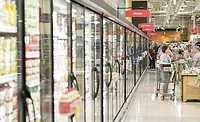 Hannaford store concept