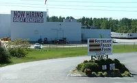 Southeast Frozen Foods facility