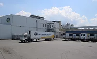 Allen Harim Harbeson plant