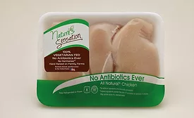 Allen Harim Nature's Sensation