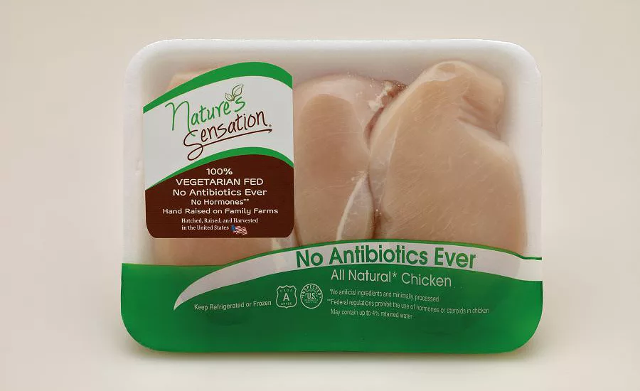 Allen Harim Nature's Sensation