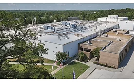 Cargill Columbia plant