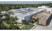 Cargill Columbia plant