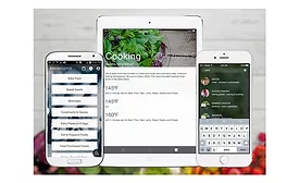 DMI USDA FoodKeeper app