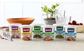 EVOL cups