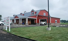 Evans Farms