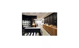 French Cheese Board concept