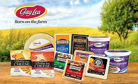 Gay Lea cheese