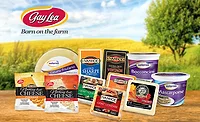 Gay Lea cheese
