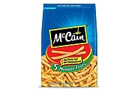 McCain Foods French fries